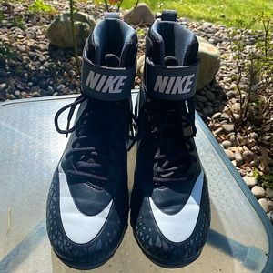 NIKE Fast Flex football Cleats